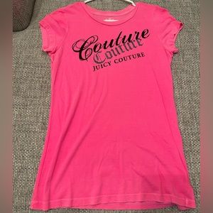 Juicy Couture Tshirt